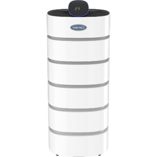 Carrier RMAP XL Air Purifier.